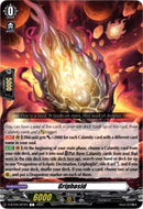 Griphosid - D-BT09/097EN - Dragontree Invasion - Card Cavern
