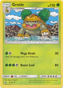 Grotle - 8/156 - Ultra Prism - Card Cavern
