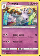 Grumpig - 056/163 - Battle Styles - Card Cavern
