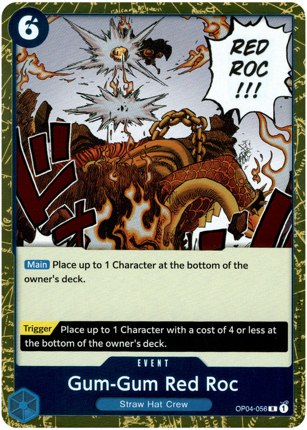 Kingdoms of Intrigue - One Piece Singles Card Cavern Trading Cards, LLC Kingdoms of Intrigue - One Piece Singles Card Cavern Trading Cards, LLC