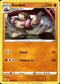 Gurdurr - 074/163 - Battle Styles - Card Cavern