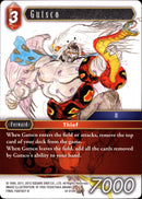 Gutsco - 14-010H - Opus XIV - Card Cavern