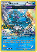 Gyarados Prerelease - XY60 - XY Promo - Card Cavern