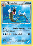 Gyarados - 31/113 - Legendary Treasures - Card Cavern