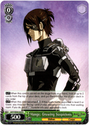 Hange: Growing Suspicions - AOT/SX04-029 R - Card Cavern