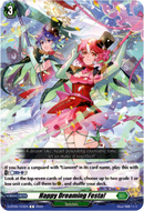 Happy Dreaming Festa! - D-BT06/104EN - Blazing Dragon Reborn - Card Cavern