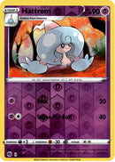 Hattrem - 19/73 - Champion's Path - Reverse Holo - Card Cavern