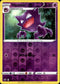 Haunter - 056/198 - Chilling Reign - Reverse Holo - Card Cavern