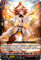 Heart-pounding Blaze Maiden, Rino - D-BT06/062EN - Blazing Dragon Reborn - Card Cavern