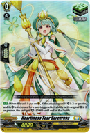 Heartiness Tear Sorceress - D-SS02/030EN - Festival Collection 2022 - Card Cavern