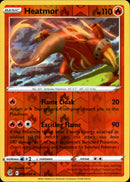 Heatmor - 041/264 - Fusion Strike - Reverse Holo - Card Cavern