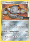 Heatran Prerelease - SM96 - Sun & Moon Promo - Card Cavern