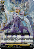 Heavenly Pike of Solicitation, Cornvoc - D-BT09/Re09EN - Dragontree Invasion - Card Cavern