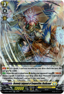 Heavenly Judgment of Composition, Heathcourt - D-SS02/026EN - Festival Collection 2022 - Card Cavern