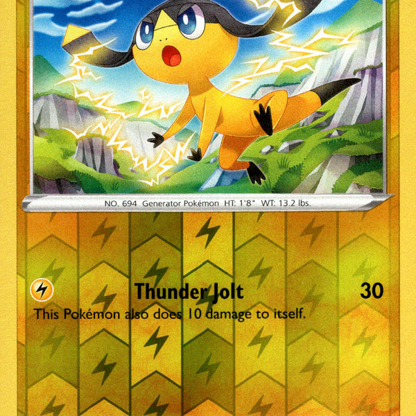 helioptile pokemon card Helioptile - 63/192 - Rebel Clash