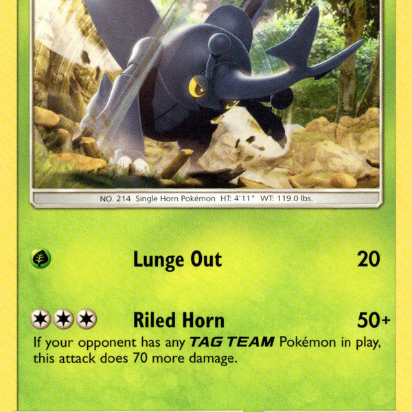heracross single strike pokemon card value Heracross - 9/236