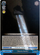 Hestia Knife - DDM/S88-E095 U - Is it Wrong to Try to Pick Up Girls in a Dungeon? - Card Cavern