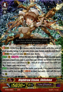 Highbrow Steam, Shlishma - D-PS01/018EN - P Clan Collection 2022 - Card Cavern