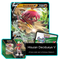 Divergent Powers Tin: Hisuian Decidueye V SWSH238 - Pokemon TCG Live Code - Card Cavern