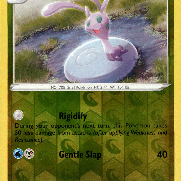 Hisuian Sliggoo - 133/196 - Lost Origin