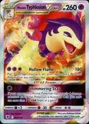 Hisuian Typhlosion VSTAR - 054/189 - Astral Radiance - Card Cavern