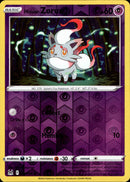 Hisuian Zorua - 075/196 - Lost Origin - Reverse Holo - Card Cavern