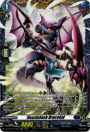 Hoardslash Dracokid - D-BT13/FR15EN - Flight of Chakrabarthi - Card Cavern