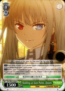 Holding at Gun Point, Queen - DAL/WE33-E034 - Date A Bullet - Card Cavern