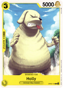 Holly - OP05-110 - Awakening of the New Era - Card Cavern