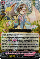 Holy-angel of Blessings, Alestiel - D-SS05/011EN - Festival Booster 2023 - Card Cavern
