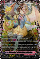 Holy-angel of Blessings, Alestiel - D-SS05/FFR07EN - Festival Booster 2023 - Card Cavern