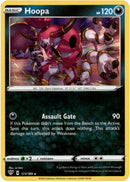 Hoopa - 111/189 - Darkness Ablaze - Holo - Card Cavern