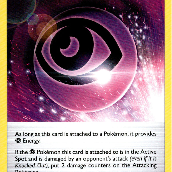 horror pokemon cards Horror P Energy - 172/192
