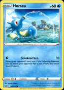 Horsea - 031/163 - Battle Styles - Card Cavern