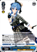 Hoshimachi Suisei Who Grants Wishes - HOL/W91-E138 C - Hololive Production - Card Cavern