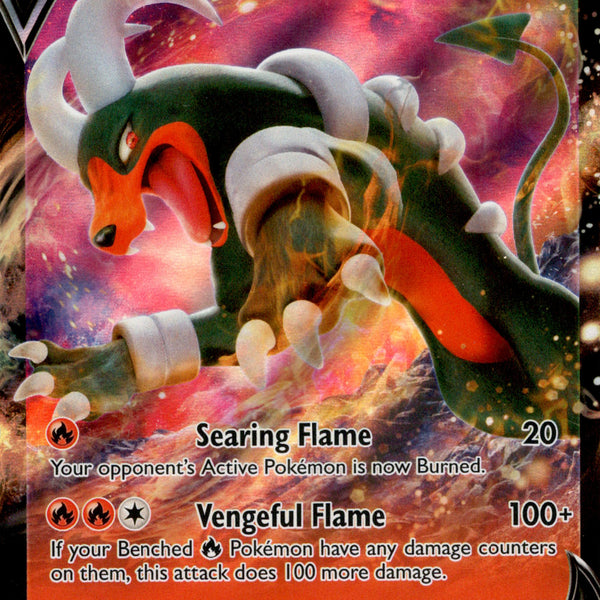 houndoom v pokemon card value Houndoom V - 21/189 - Darkness Ablaze