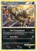 Houndoom - 10/95 - Call of Legends - Holo - Card Cavern