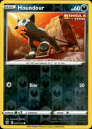 Houndour - 095/163 - Battle Styles - Reverse Holo - Card Cavern