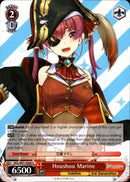 Houshou Marine - HOL/W91-E094 U - Hololive Production - Card Cavern