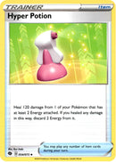 Hyper Potion - 54/73 - Champion's Path - Card Cavern