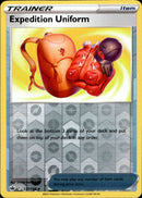 Expedition Uniform - 137/198 - Chilling Reign - Reverse Holo - Card Cavern