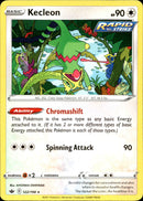 Kecleon - 122/198 - Chilling Reign - Card Cavern