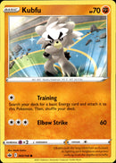 Kubfu - 093/198 - Chilling Reign - Card Cavern