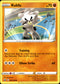 Absol ex - 214/197 - Obsidian Flames - Holo