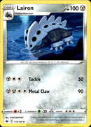 Lairon - 110/198 - Chilling Reign - Card Cavern