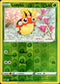 Ledyba - 004/198 - Chilling Reign - Reverse Holo - Card Cavern