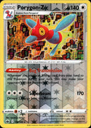 Porygon-Z - 118/198 - Chilling Reign - Reverse Holo - Card Cavern