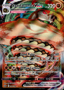 Sandaconda VMAX - 090/198 - Chilling Reign - Card Cavern