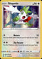 Shaymin - 123/198 - Chilling Reign - Holo - Card Cavern