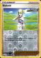 Siebold - 153/198 - Chilling Reign - Reverse Holo - Card Cavern